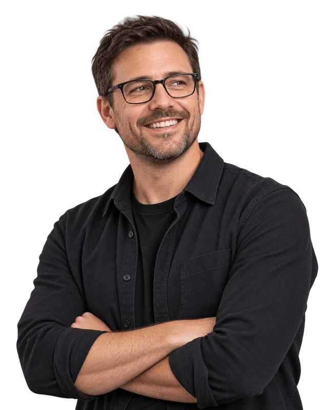 Marcus Conely