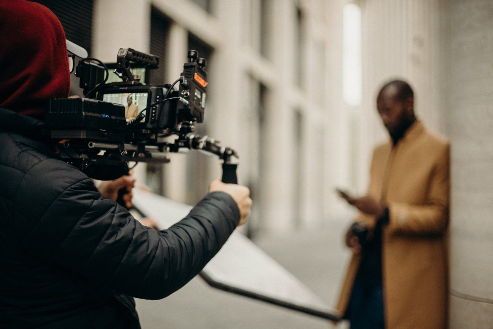 Why Video Marketing Matters For Businesses The Camera Guys