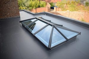 Roofing Photo WJ Roofing and Property Services