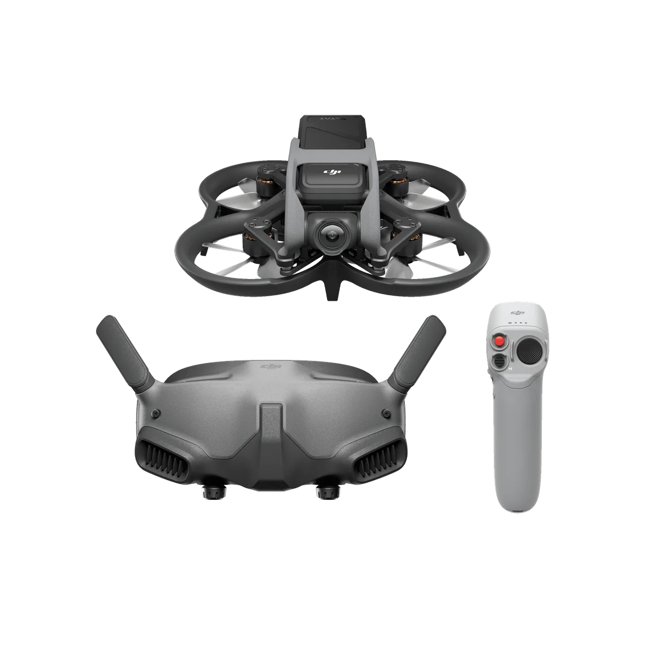 DJI Avata