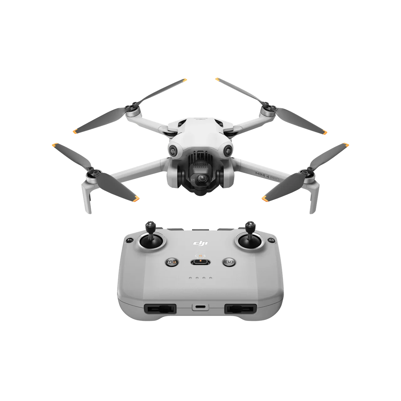 DJI Mini 4 Pro