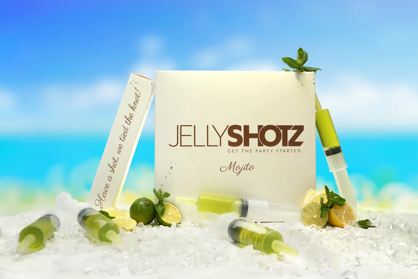 Jellyshotz Mojito wedding-range hero photograph