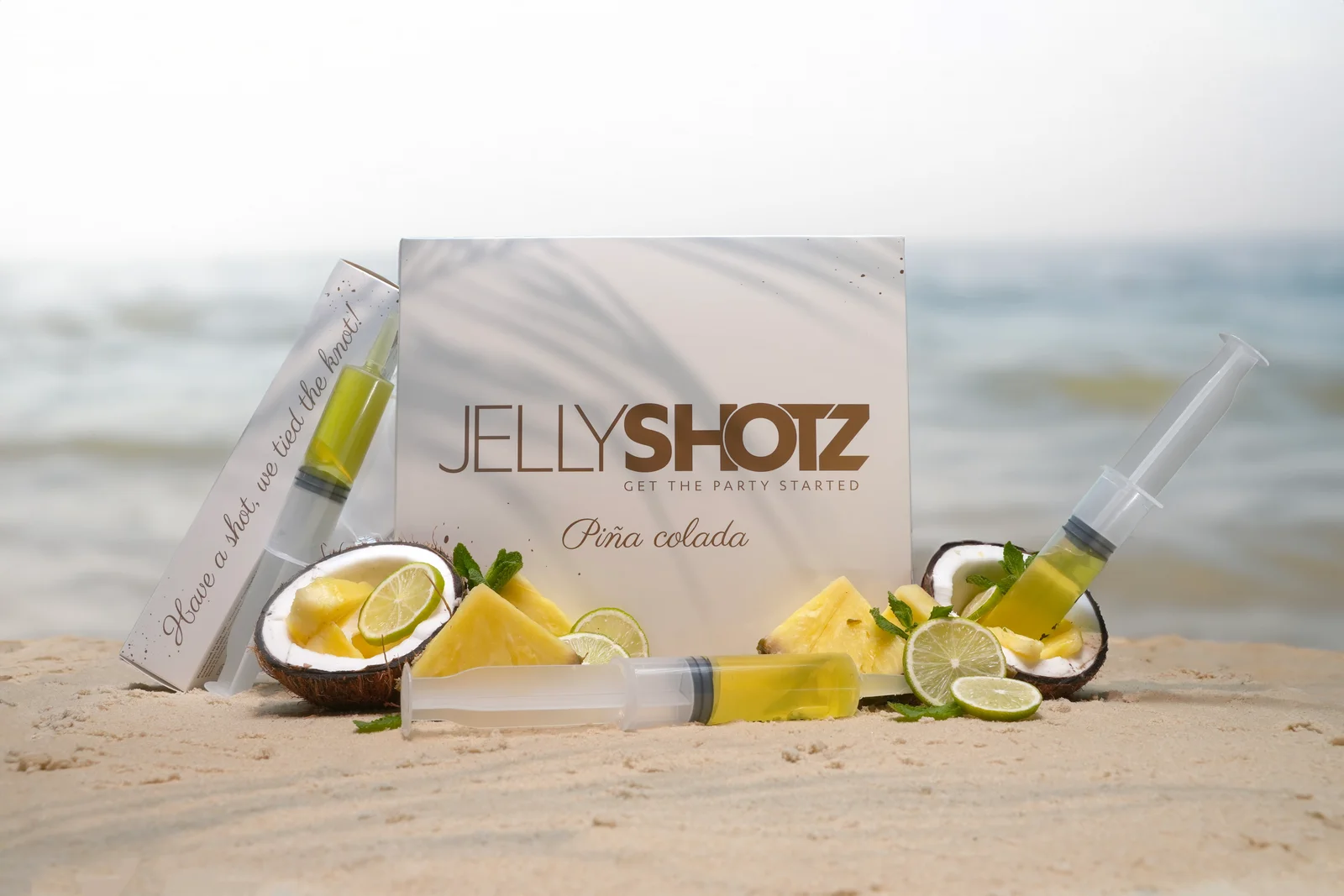 Jellyshotz Piña Colada wedding-range hero photograph