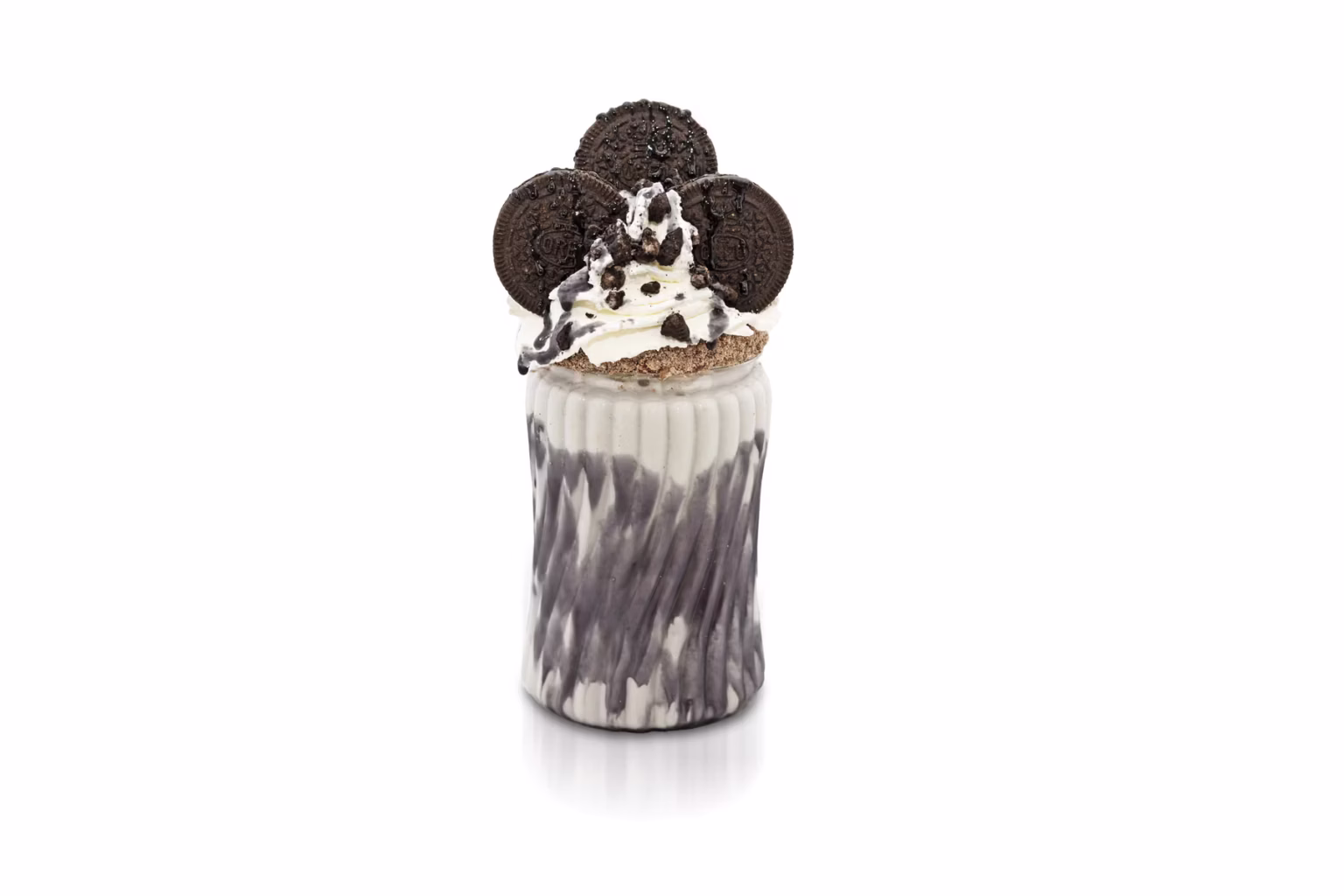 Social Shakes product photography selection