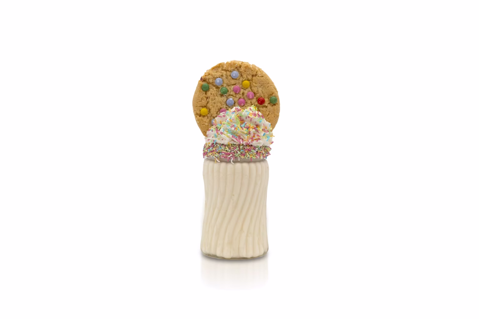Social Shakes product photography selection