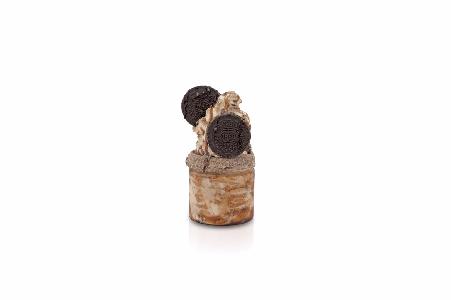 Social Shakes product photography selection
