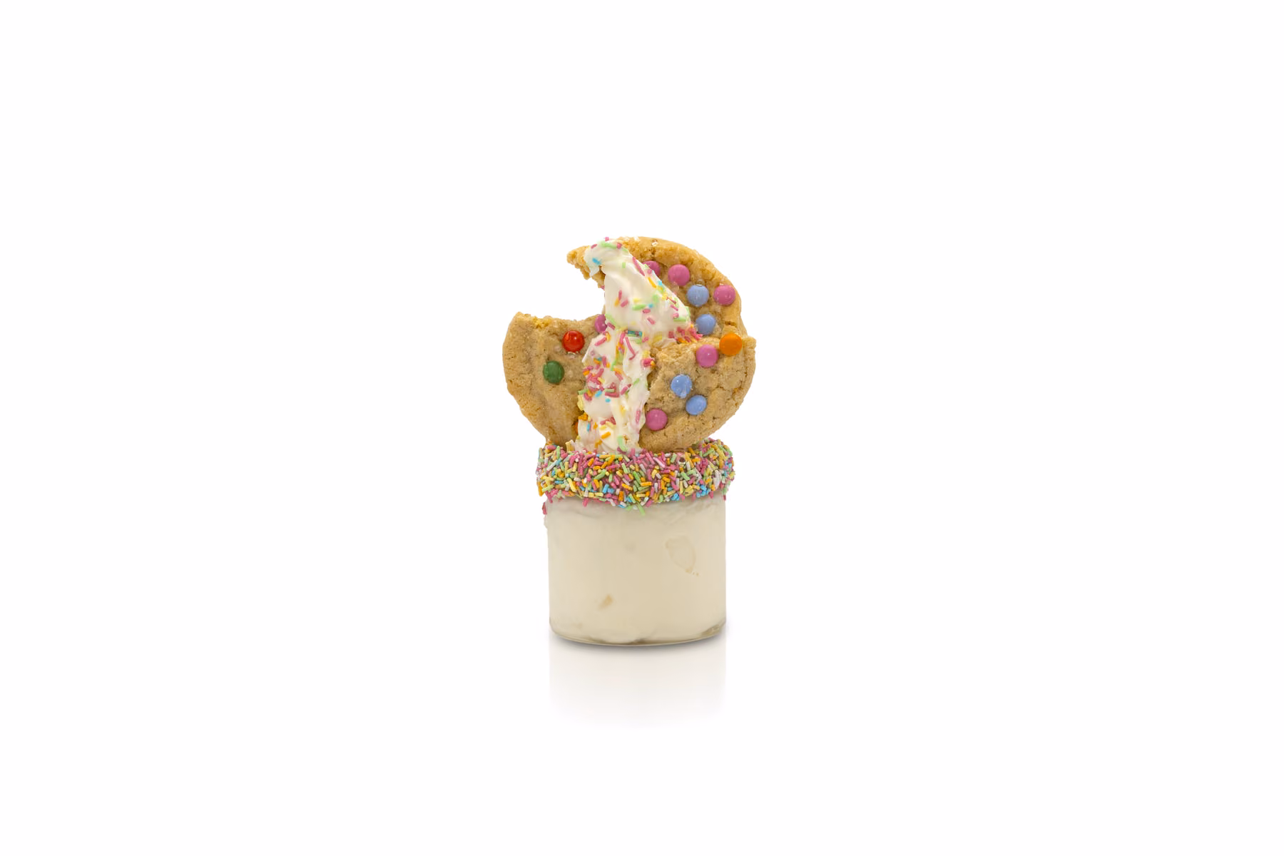 Social Shakes product photography selection