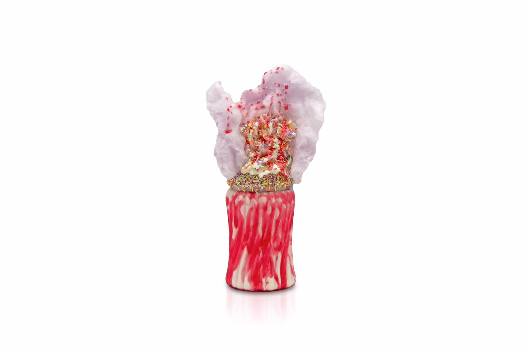 Social Shakes product photography selection