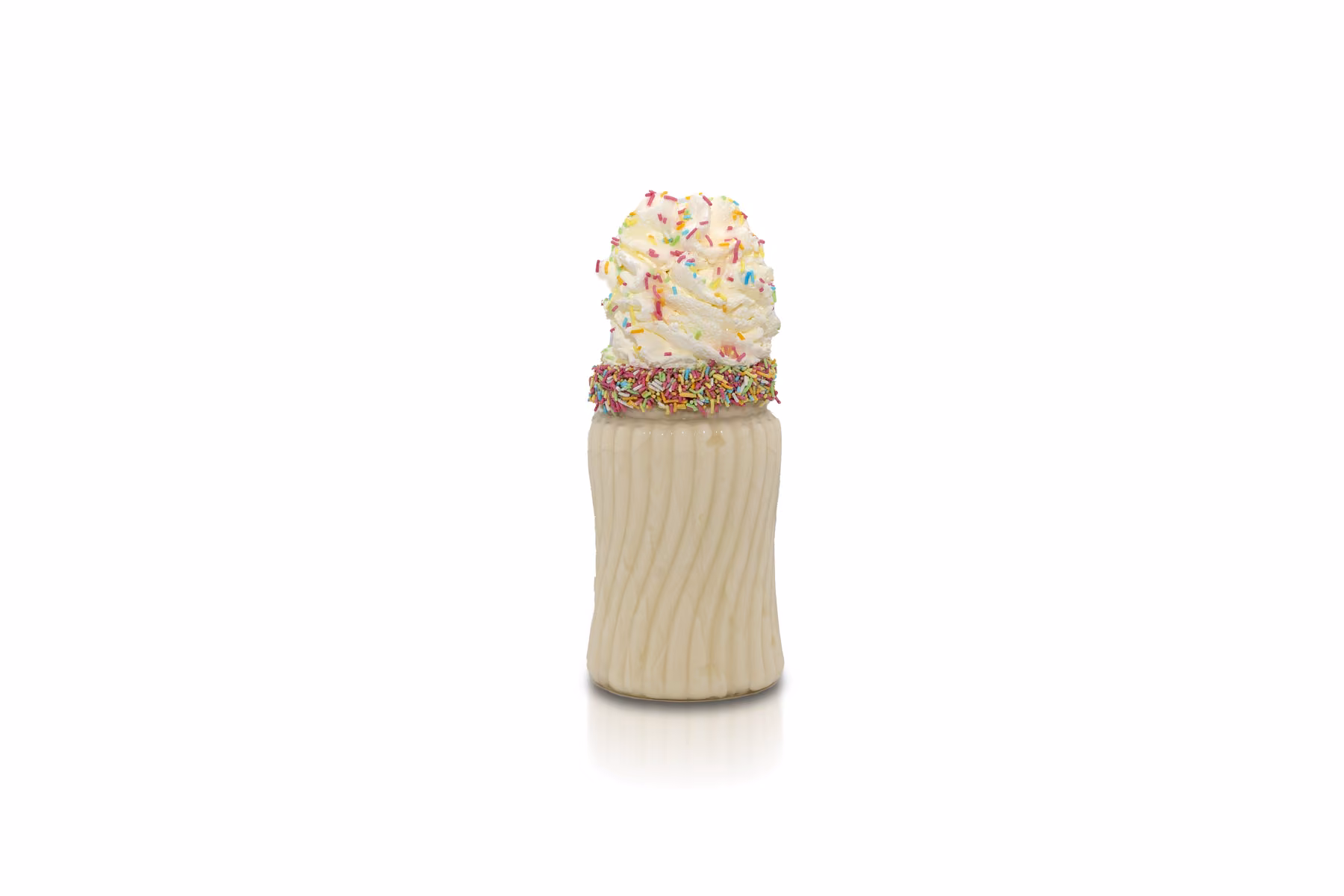 Social Shakes product photography selection
