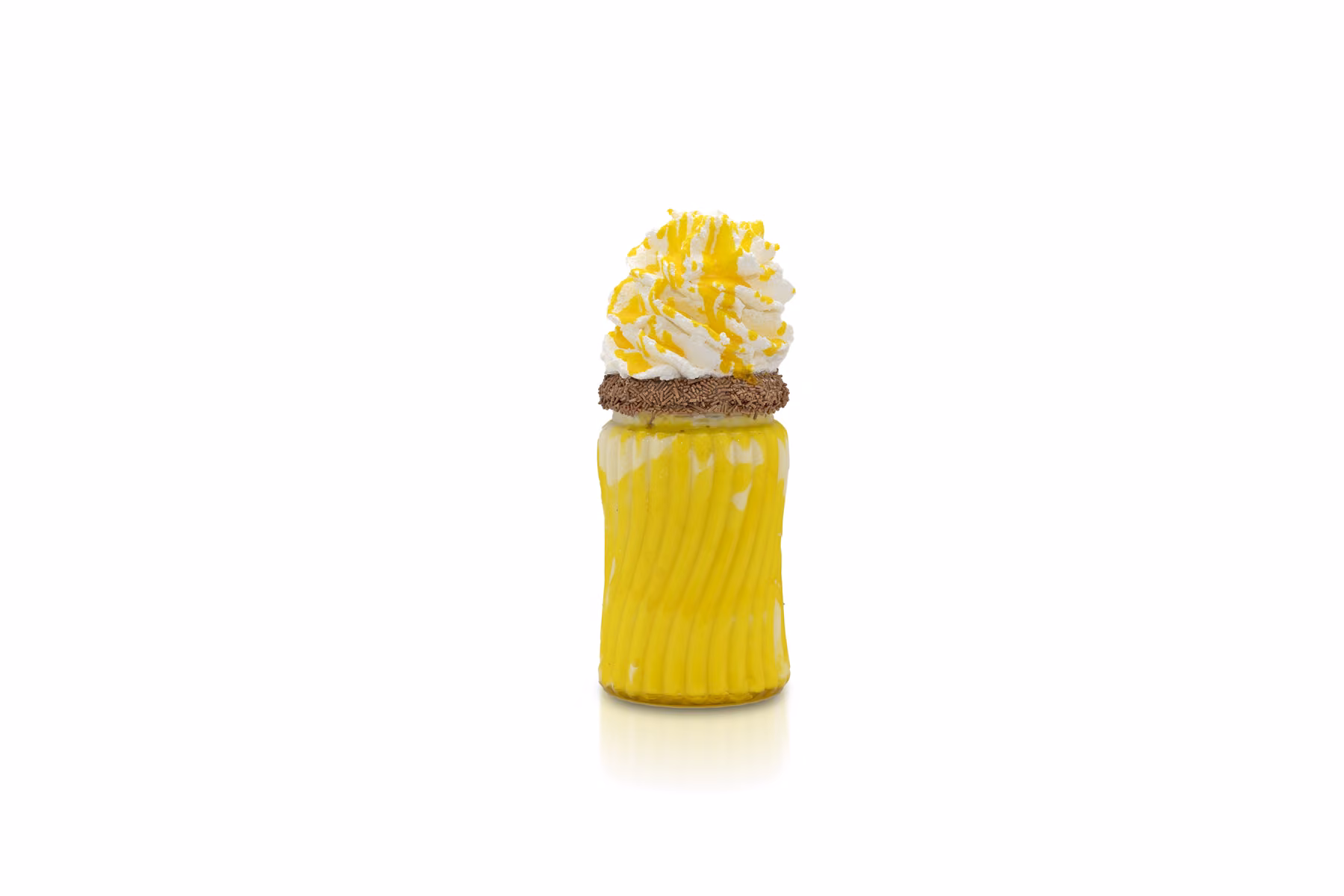 Social Shakes product photography selection