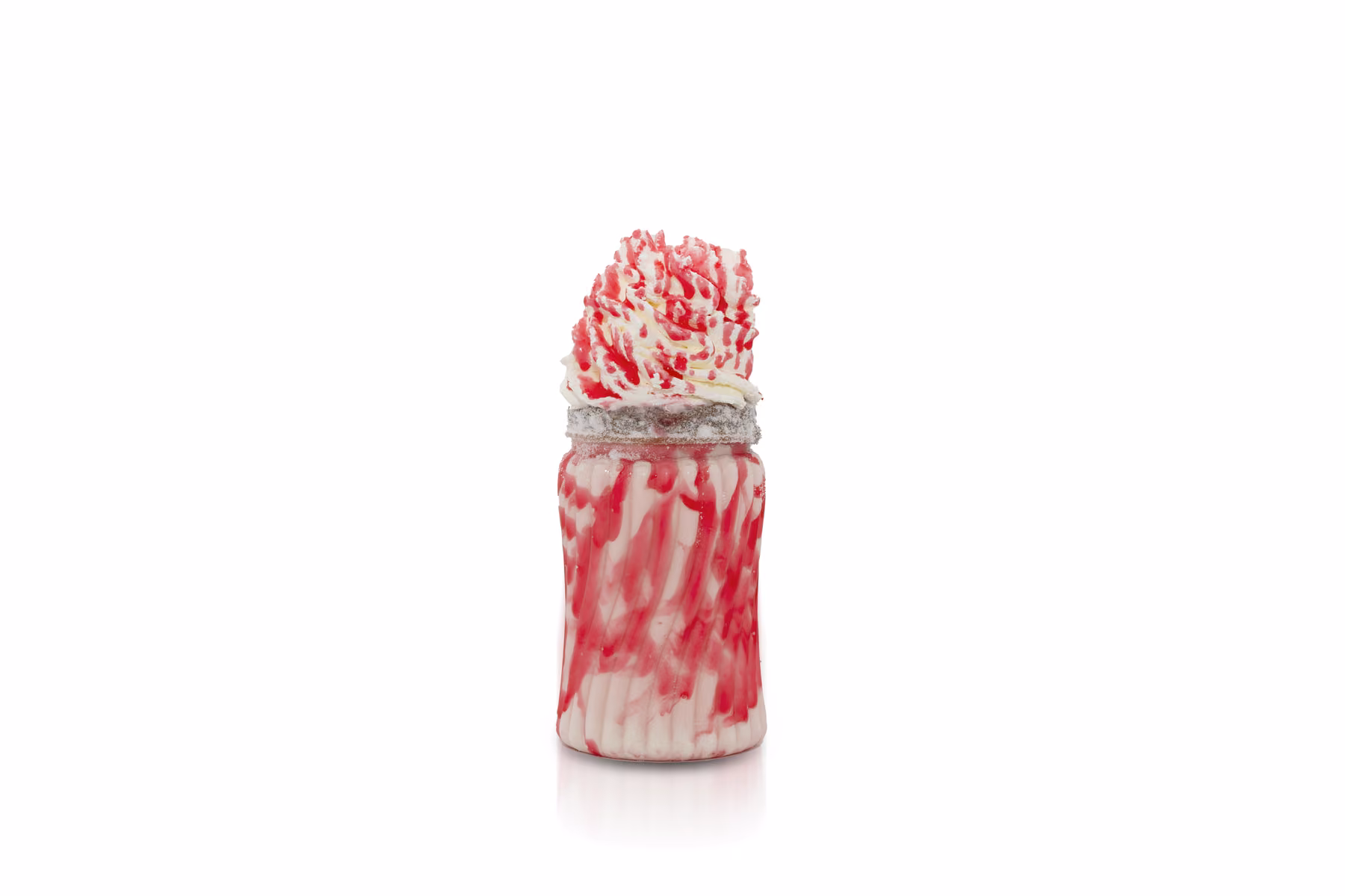 Social Shakes product photography selection