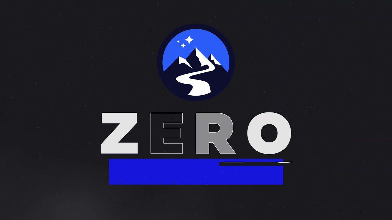 Zero Exchange Hackathon Competition film poster