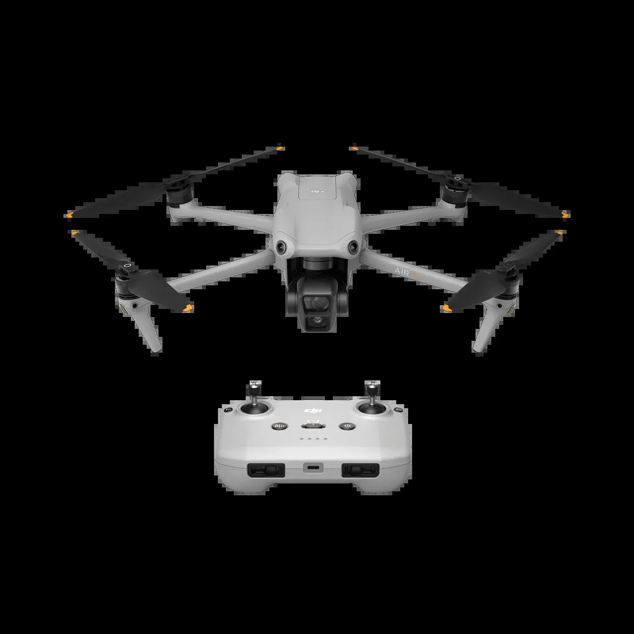 DJI Air 3 camera drone
