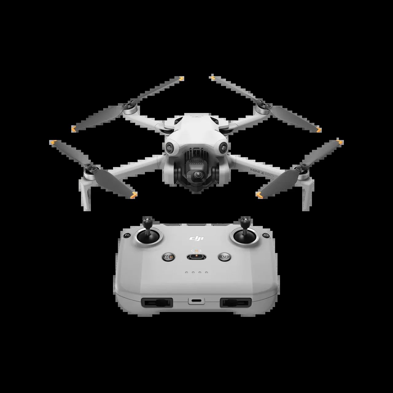 DJI Mini 4 drone