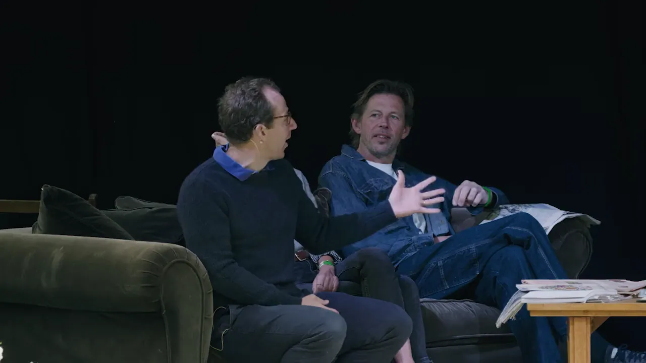 Panel discussion