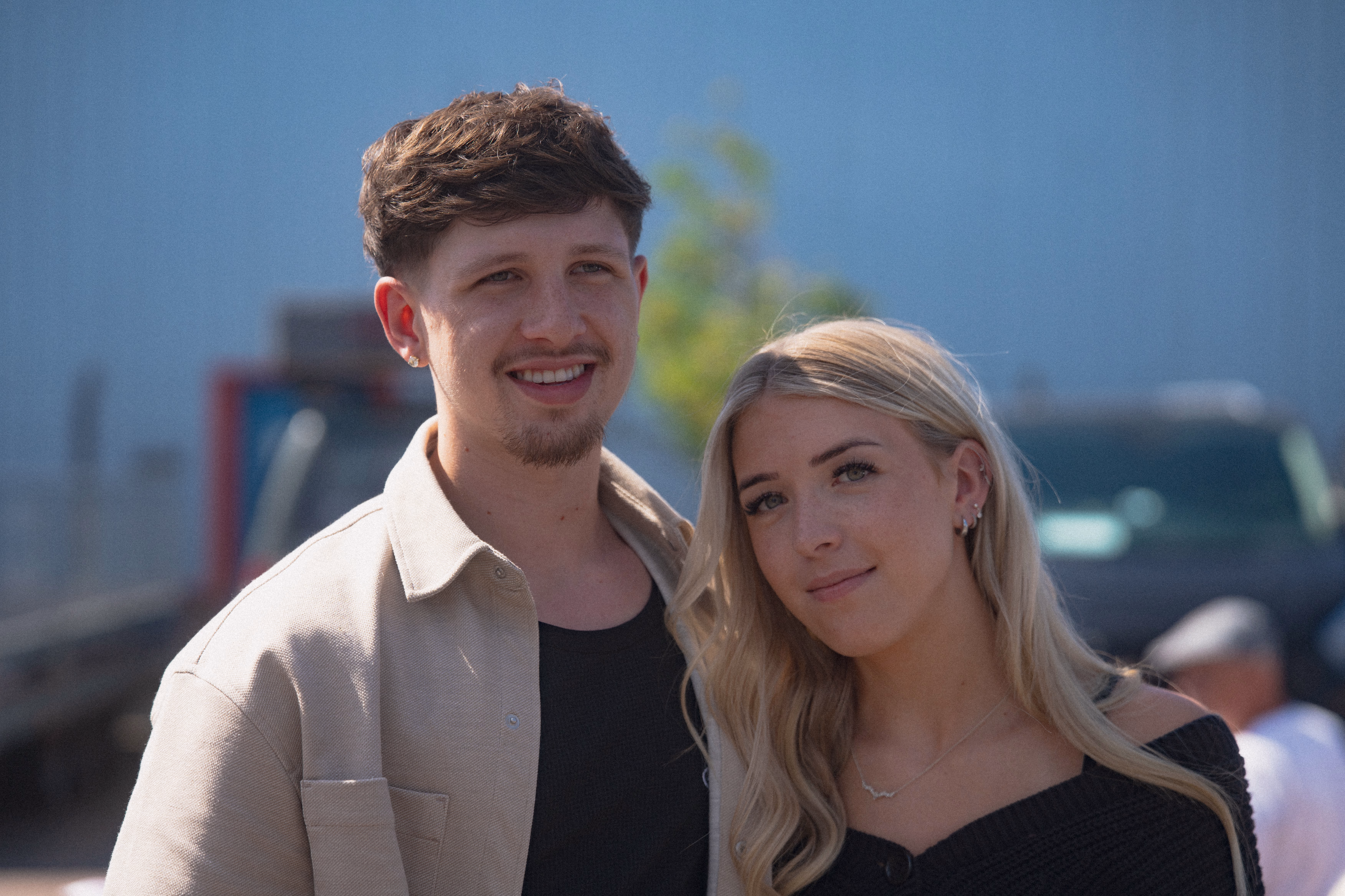Platinum Cleaning summer party photography, Ipswich